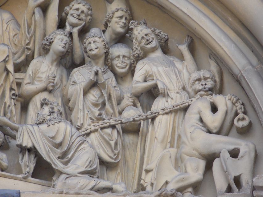 Bamberg: City Highlights Walking Tour - Who will enjoy this Bamberg walk?