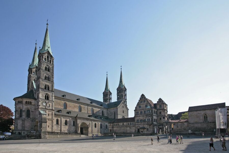 Bamberg: Guided Walking Tour - What the guides add to the walk