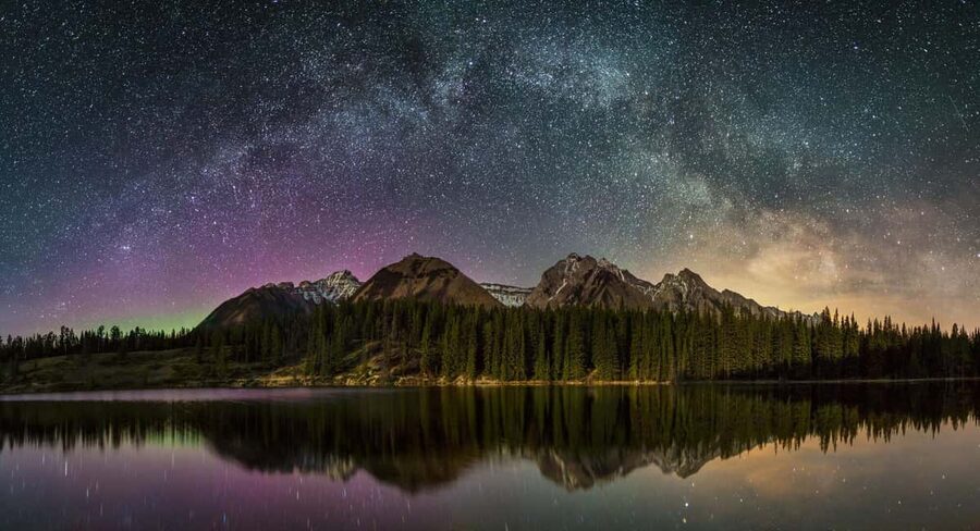 Banff: Guided Sunset and Stargazing Tour - Key points to know before you book