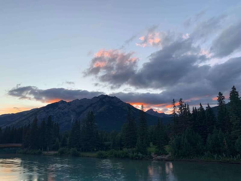 Banff: Guided Sunset and Stargazing Tour - Weather rules and what can go wrong