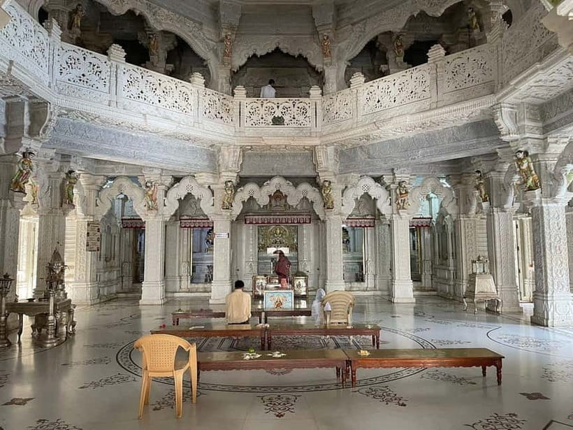 Bangalore: Palace, Temples, Fort & Markets Walking Tour - Who gets the most from this Bangalore tour