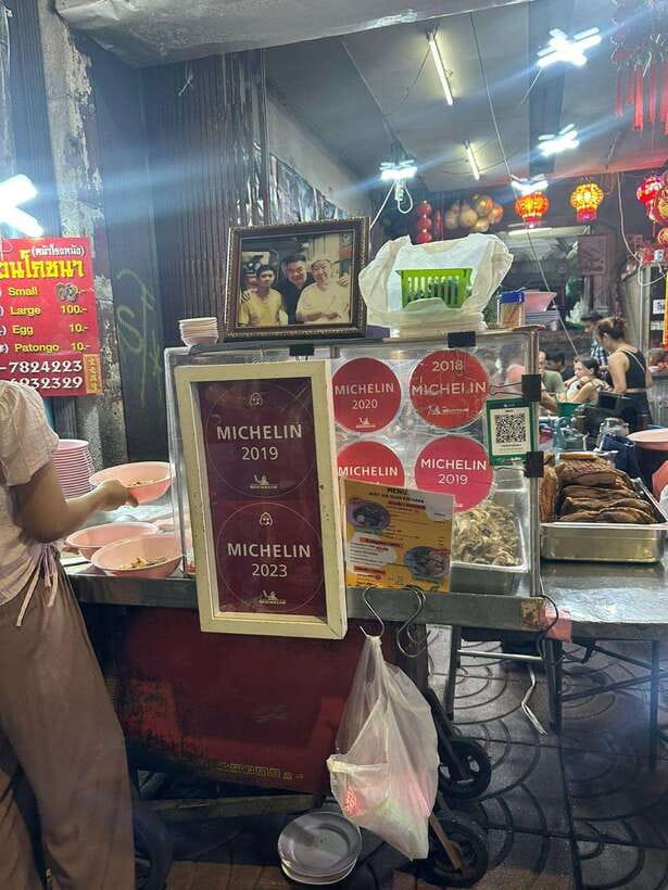 Bangkok Authentic Tasting Thai-Chinatown Walking Food Tour - Is $43 good value for Bangkok street food?