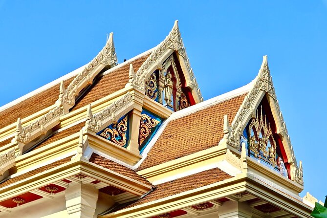 Bangkok by Night Food Tour with 10+ Tastings in Chinatown - Practical tips for a smoother evening