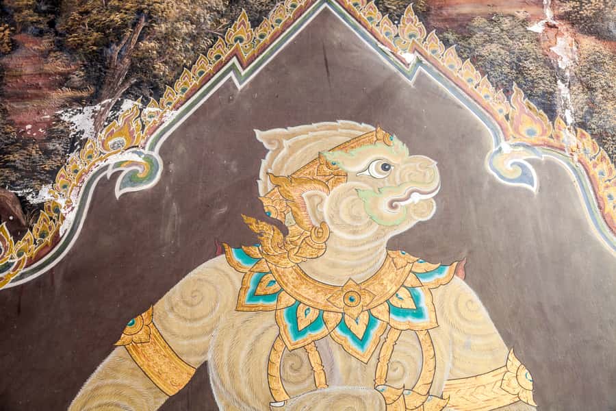 Bangkok: City Highlights Temple and Market Walking Tour - Who should book this Bangkok temple tour?