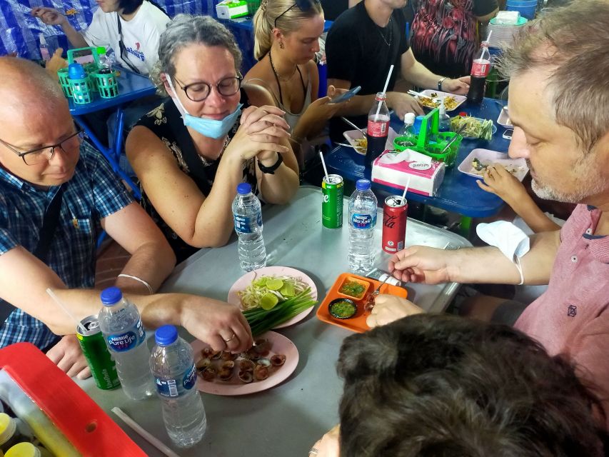 Bangkok: Discover a Taste of Chinatown – 2 Hr Walking Tour - Is $64 good value?