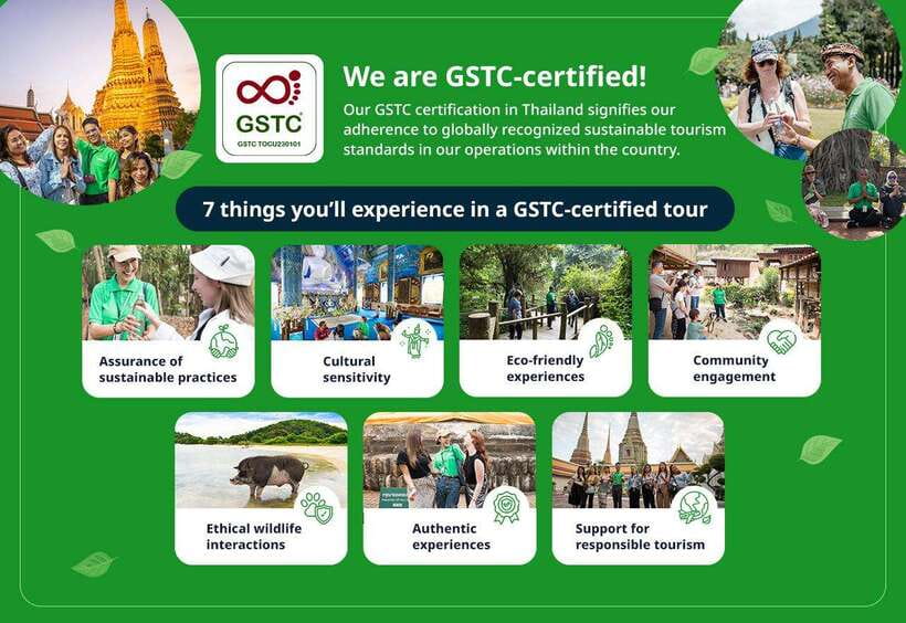 Bangkok: Grand Palace and Wat Phra Kaew Guided Walking Tour - Key points at a glance