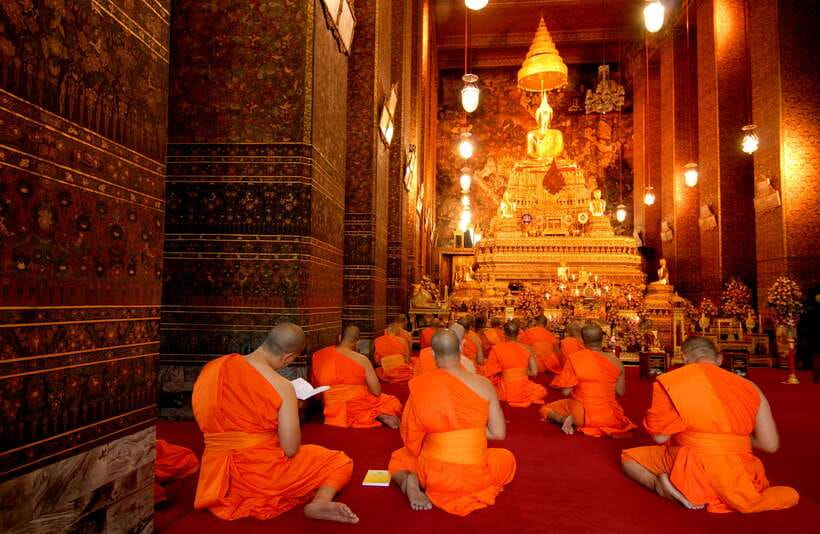 Bangkok: Wat Pho and Wat Arun Guided Walking Tour - Is $17 a fair price?