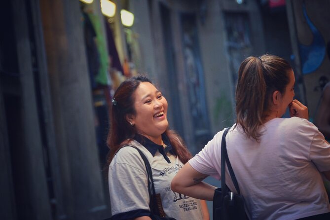 Barcelona 1.5h Private Old Town, Gothic & Ramblas Walking Tour - From Plaça de Catalunya into Barcelona’s oldest streets