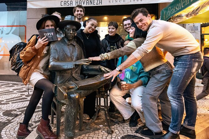Barcelona Dark History Night Walking Tour With Drinks - Weather, drinking pace, and practical planning