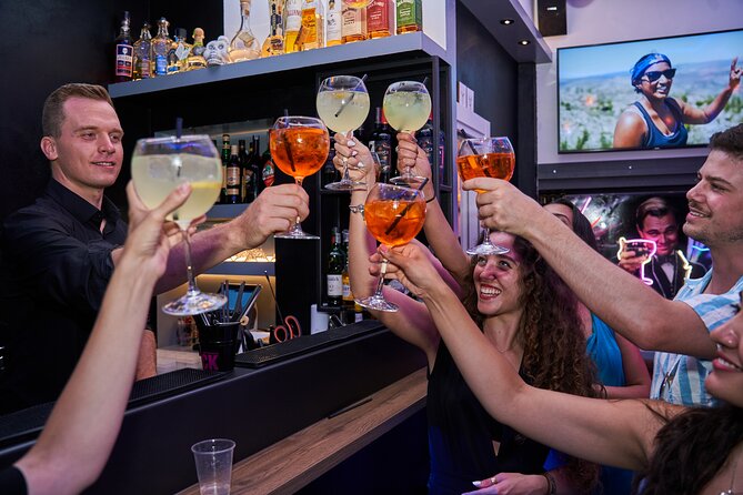 Barcelona Dark History Night Walking Tour With Drinks - Should you book the Barcelona Dark History Night Walking Tour?