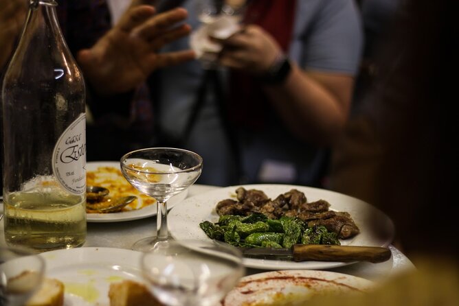 Barcelona Food Tour: Tapas, Paella, Sangria & 8+ Local Tastings - What the guides add to the food