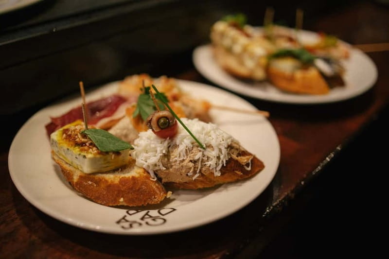 Barcelona: Food Walking Tour with Tapas and Wine - Timing, cancellation, and practical planning