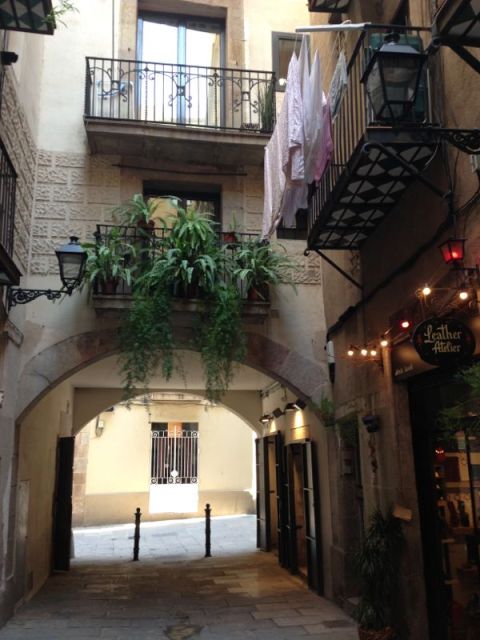 Barcelona: Gothic Quarter Walking Tour - What the $212 group price really means