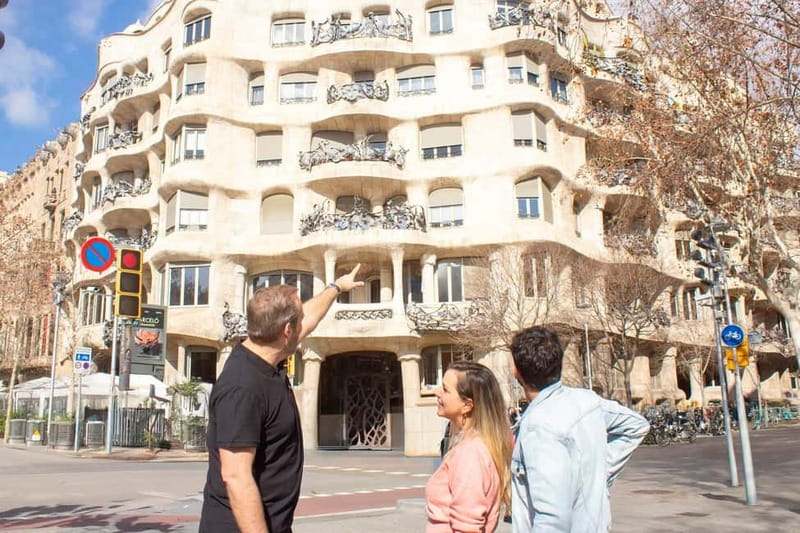 Barcelona: Helicopter Flight, Boat Ride, and Walking Tour - Is $170 a good value?