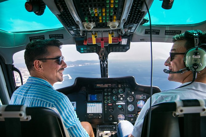 Barcelona Helicopter, Sailboat & Old Town Private Walking Tour - Is $513.95 per person a fair price?