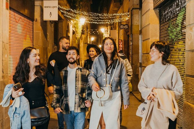 Barcelona Historical Walking Tour: Gothic Quarter and El Born - Starting among artists at Els 4 Gats
