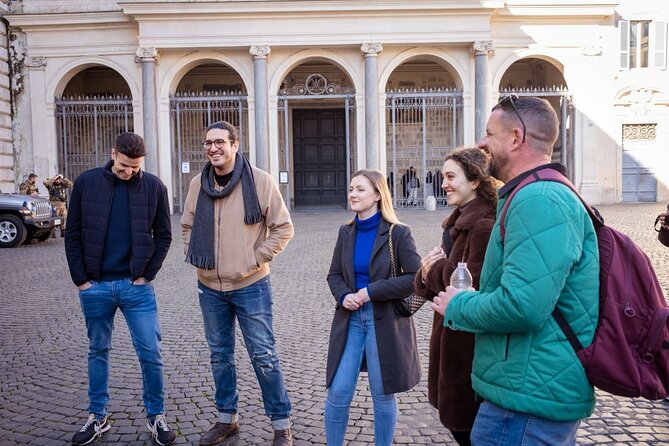 Barcelona in 2 Hours: Guided Walk Through History and Sights - Why this two-hour route works so well