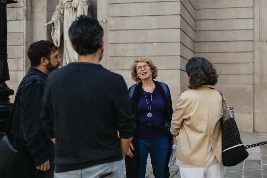 Barcelona: Jewish Quarter 2-Hour Walking Tour - Why Barcelona’s Jewish Quarter deserves two hours