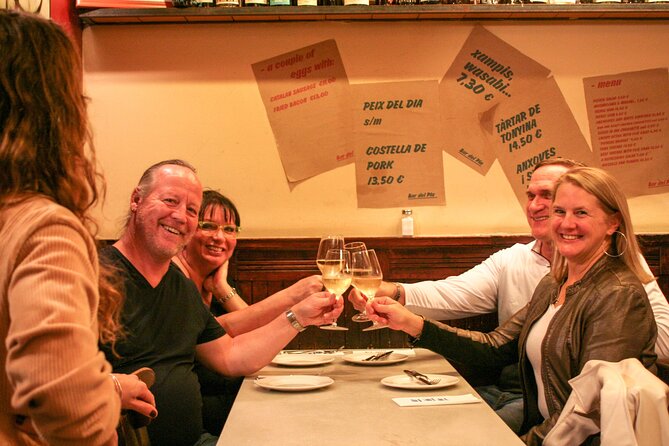 Barcelona: La Boqueria Food, Wine & History Walking Tour - Is the $114.89 price fair?