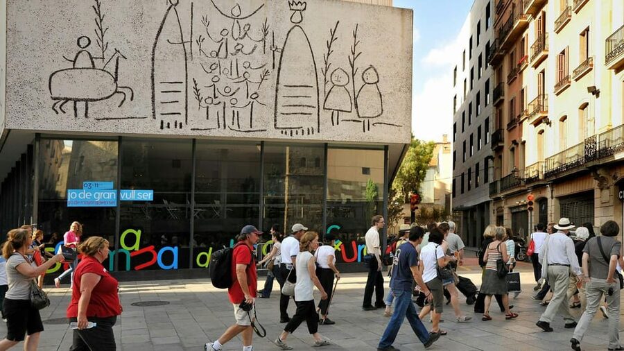 Barcelona: Picasso Walking Tour with Picasso Museum Tickets - Beginning with Picasso’s early paintings