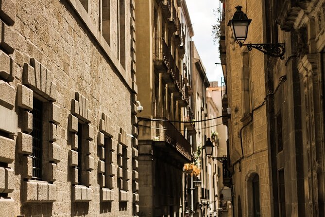 Barcelona Private Food Tour: Tapas, Paella & 8+ Food Tastings - From Spanish cheeses and jamón to Catalan sweets