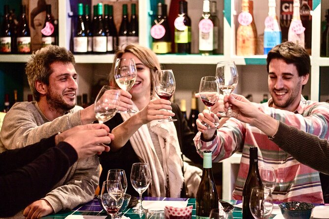 Barcelona Private Food Tour: Tapas, Paella & 8+ Food Tastings - What the high rating tells you, and what it does not