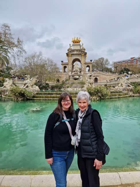 Barcelona: Private Walking Tour with a Local - What you may see in the Gothic Quarter