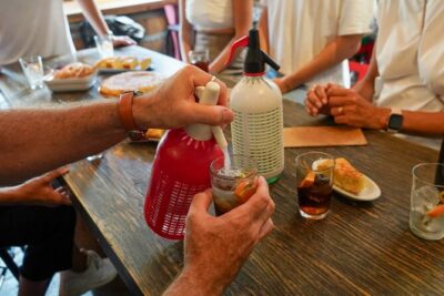 Barcelona Tapas and Wine Experience Small-Group Walking Tour