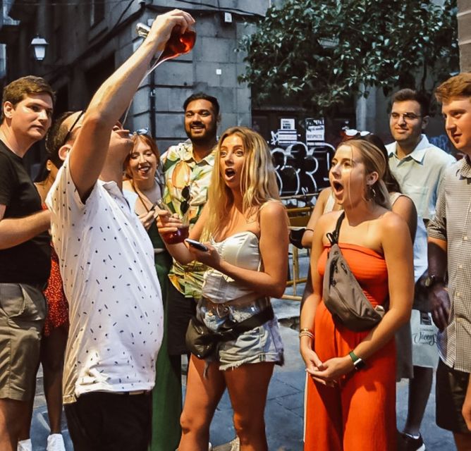 Barcelona: Tapas Walking Tour with Food, Wine, and History - Why this Barcelona tapas walk works