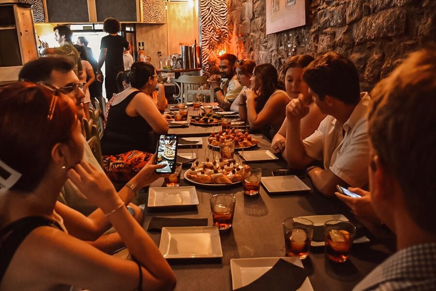 Barcelona: Tapas Walking Tour with Food, Wine, and History - Should you book the Barcelona tapas walking tour?