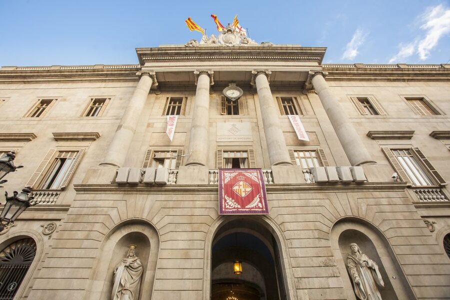 Barcelona: “The Shadow of the Wind” Literary Walking Tour - Els Quatre Gats, a café with a literary reputation