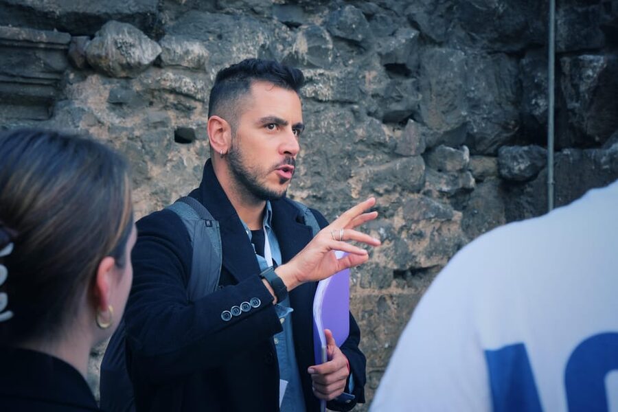 Barcelona: The Spanish Civil War Historical Walking Tour - Key points before you book