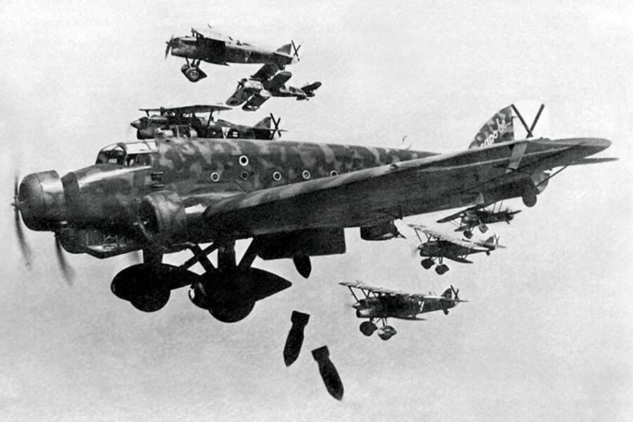 Barcelona: The Spanish Civil War Historical Walking Tour - Why Barcelona needs this history walk