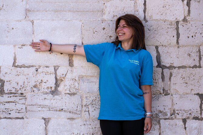 Bari Walking City Tour - Bari Vecchia, where pasta is made outdoors