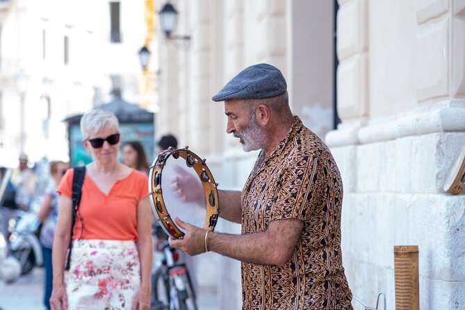 Bari Walking City Tour - Guides make the biggest difference