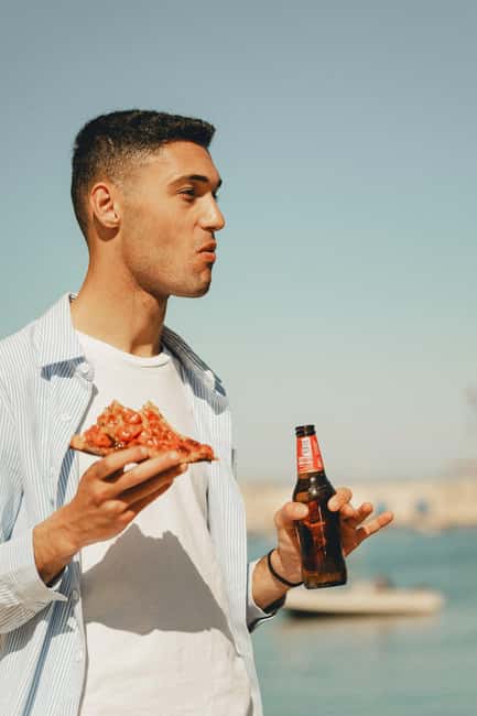 Bari: Walking Street Food Tour - Starting at Strada Vallisa 81 in Bari Vecchia