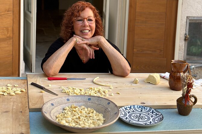 Bari Walking Tour with Pasta Experience - Why this Bari tour works well for a first visit