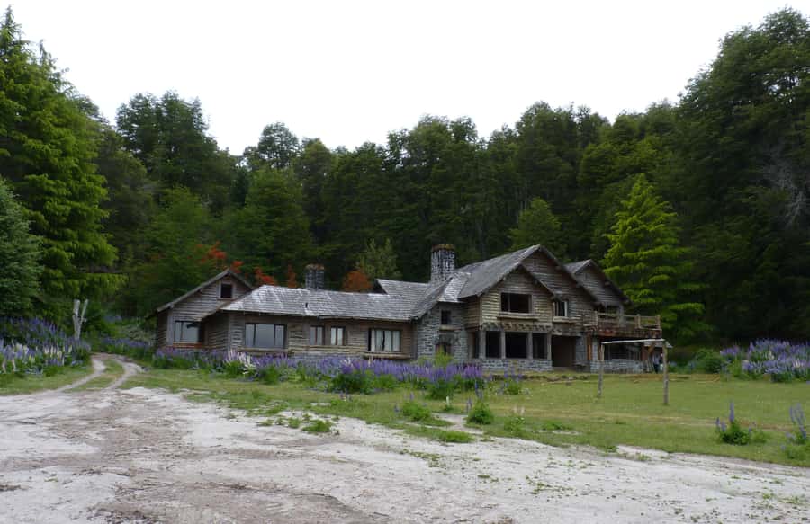 Bariloche: German Immigration and History Walking Tour - How the guiding affects the experience
