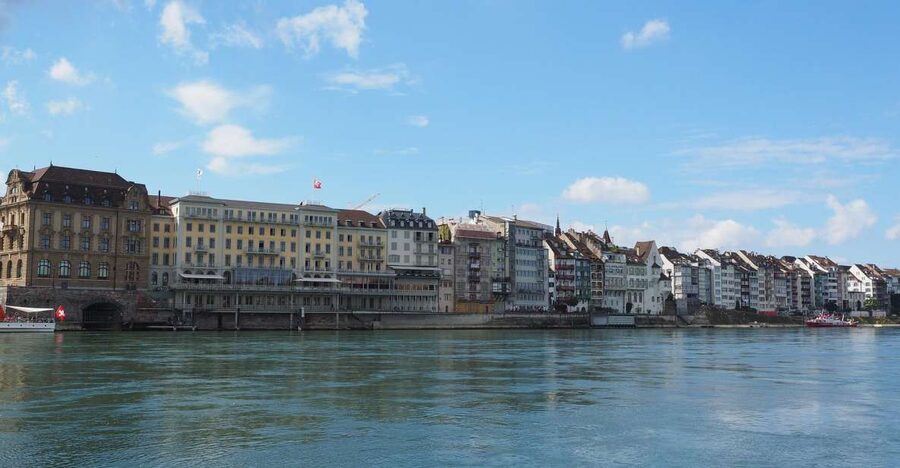 Basel: Private Walking Tour with a Local - Extending the walk to four, five, or six hours