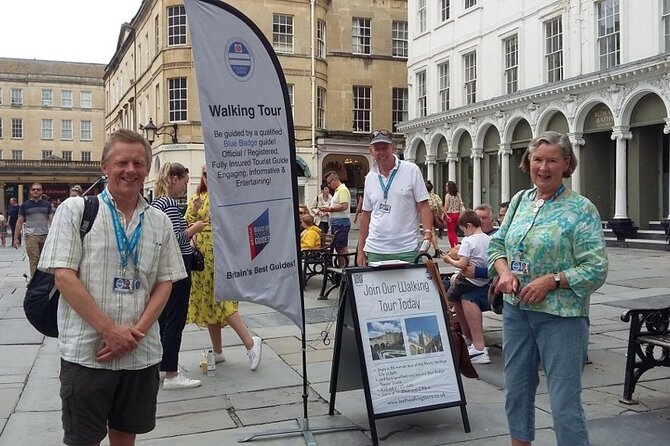 BATH: 2-Hour Bath Walking Tour of Bridgerton Filming Locations - Guildhall and the final walk to Lady Danbury’s home
