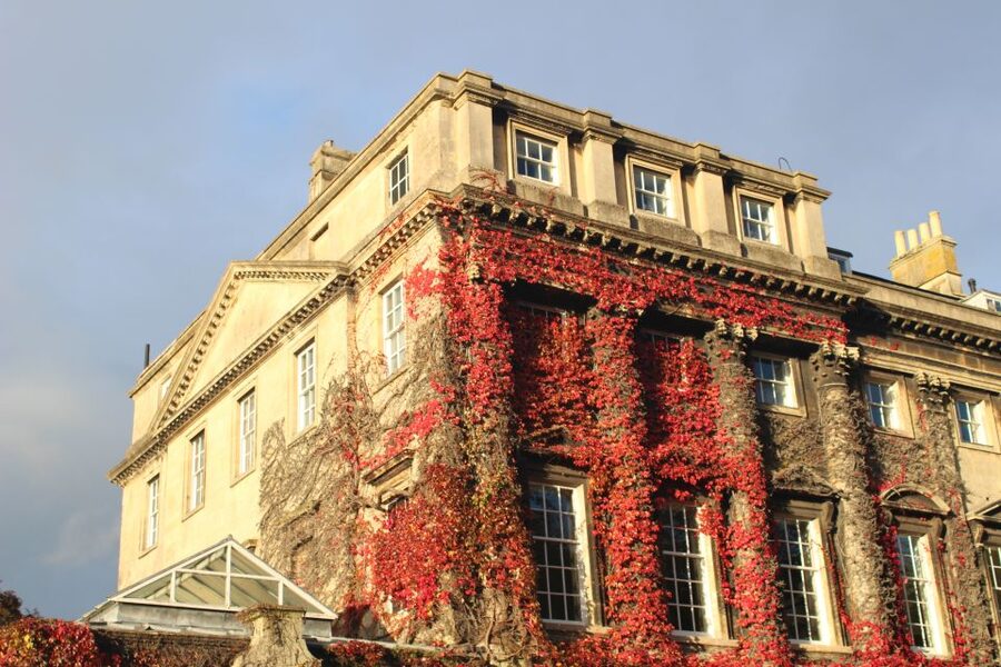 Bath: Bridgerton Filming Locations Walking Tour with Music - Who should book this Bath walk?