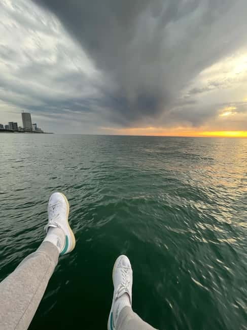 Batumi: Guided Walking Tour - Why this short walk works well in Batumi