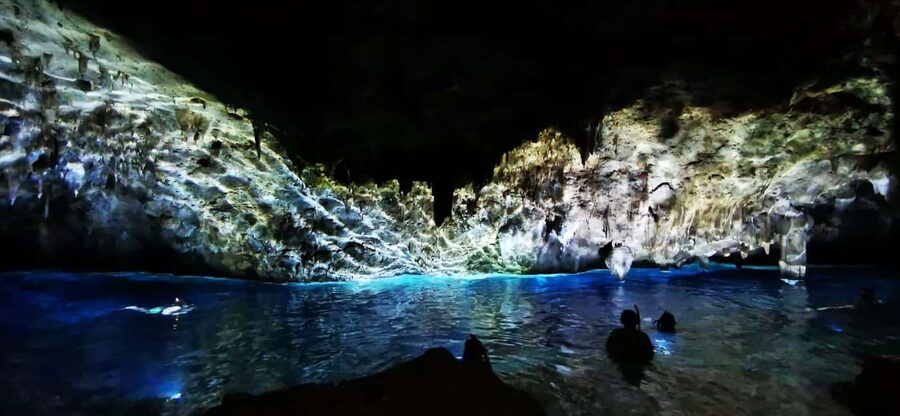 Bayahibe: National Park Jungle Walk & Snorkeling in Cenotes - Key Points to Know