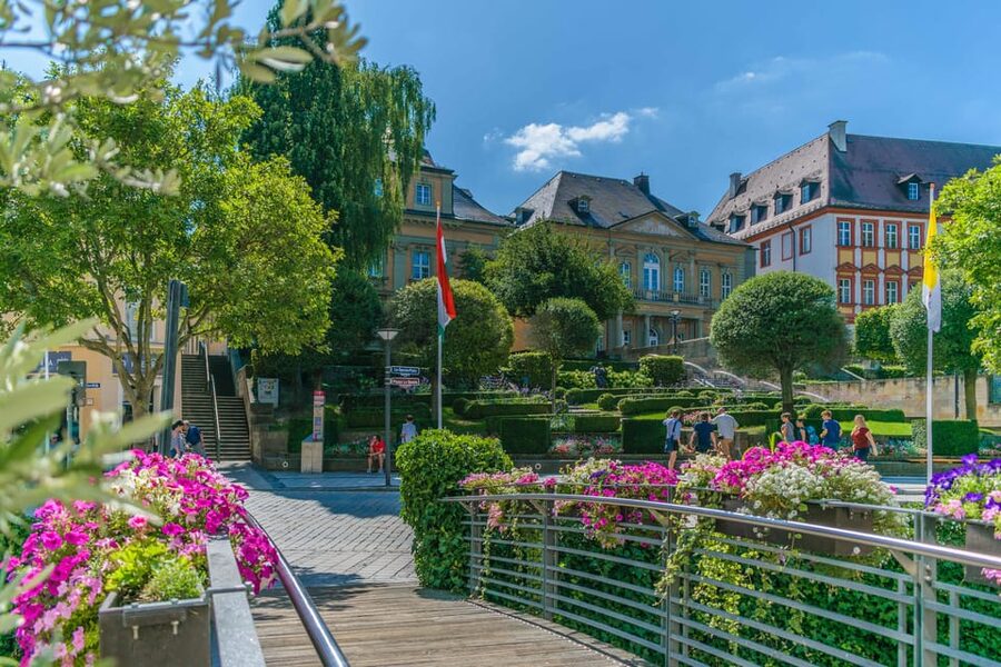 Bayreuth: German City Walking Tour (Tourist Info) - Why this Bayreuth walking tour works well