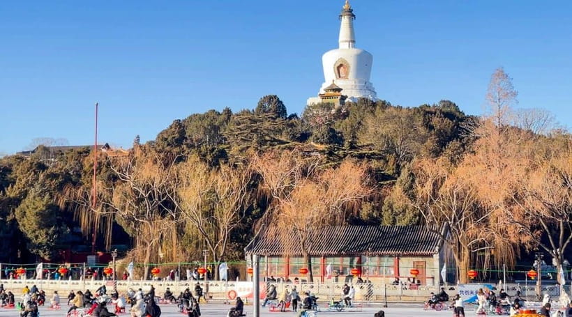 Beijing: Forbidden City and Tian’anmen Square Waking Tour - Practical details before you go