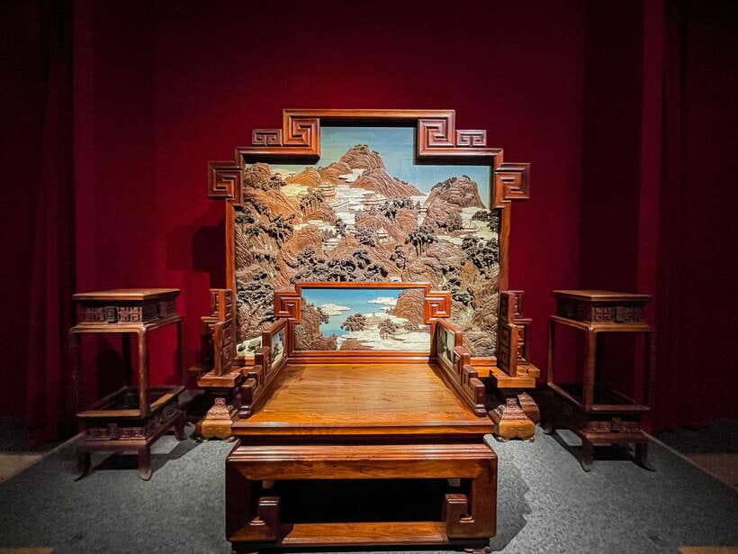 Beijing: Forbidden City and Tian’anmen Square Waking Tour - Choose the right Beijing palace tour