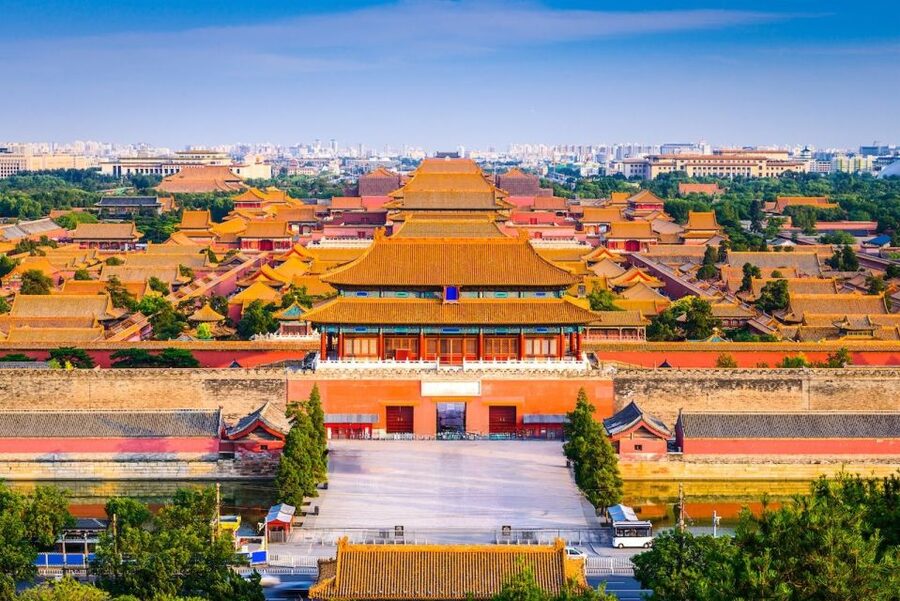 Beijing: Forbidden City Tour(Group/Private)-Tickets Included - Key details that shape the experience