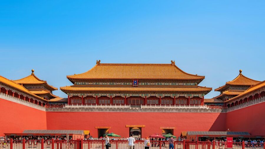 Beijing: Forbidden City Tour(Group/Private)-Tickets Included - Choosing the right Beijing tour option