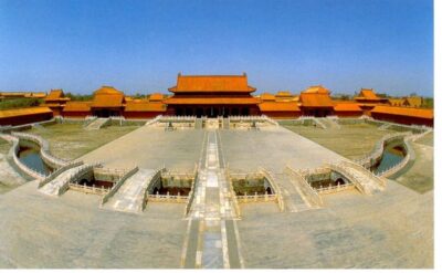 Forbidden City Tour(Group/Private)-Tickets Included