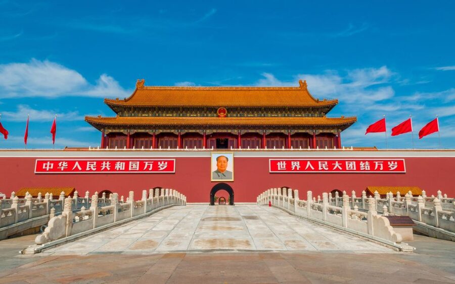 Beijing: Forbidden City Tour(Group/Private)-Tickets Included - The Imperial Garden and the value of extra time